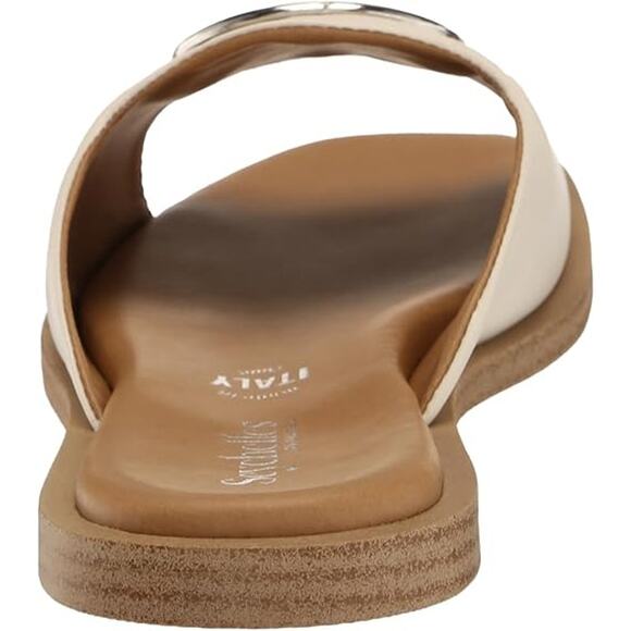 Seychelles Women's End of Time Slide Sandal New In Box NWT - Picture 3 of 7